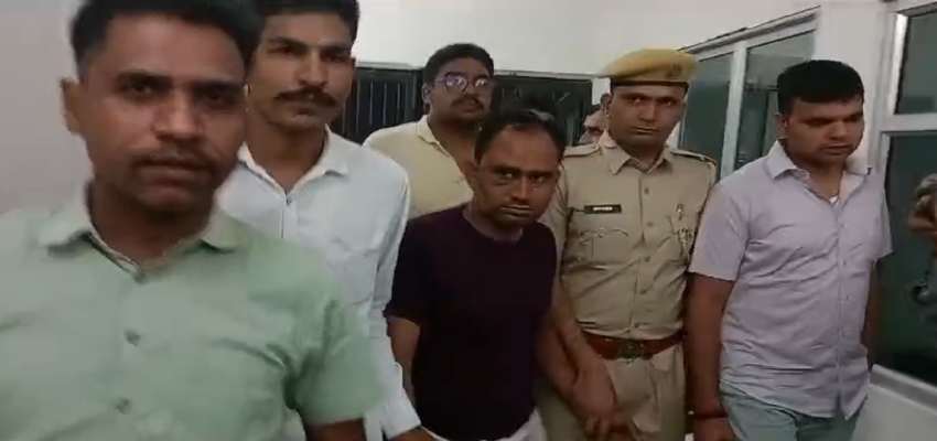 जेठानी ने अपने प्रेमी के साथ मिलकर की देवरानी की हत्या, वजह जानकर उड़ जाएंगे आपके होश!