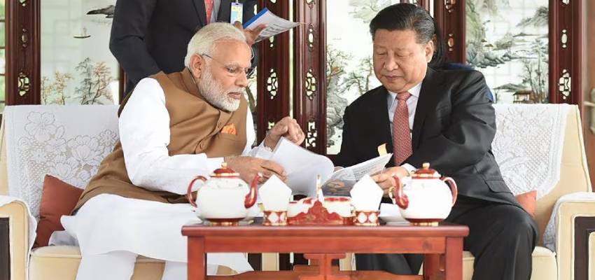 “सदियों से भारत और चीन ने एक-दूसरे से सीखा”, लेक्स फ्रिडमैन के पॉडकास्ट में बोले PM मोदी