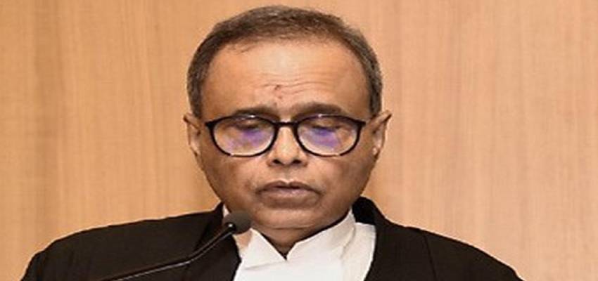 कौन हैं जज जॉयमाला बागची? जिन्हें बनाया गया सुप्रीम कोर्ट का 33वां न्यायाधीश