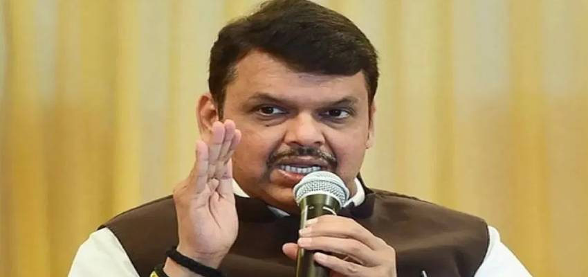 'महिमा मंडन किया तो फाड़ कर रख देंगे', औरंगजेब की कब्र के विवाद पर बोले सीएम फडणवीस