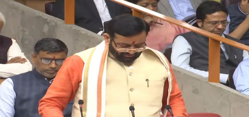 Haryana Budget: रोजगार, तकनीकी शिक्षा और महिला सशक्तिकरण, सरल शब्दों में जानें हरियाणा बजट की 10 अहम बातें