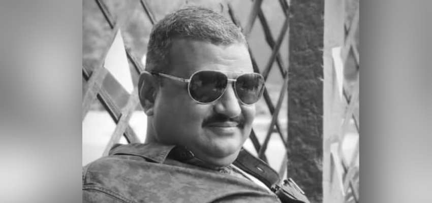 बिहार में राम भरोसे सुरक्षा व्यवस्था! सरेआम प्रॉपर्टी डीलर की गोली मारकर हत्या