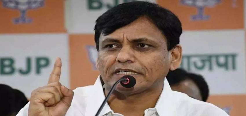 Bihar: केंद्रीय मंत्री नित्यानंद राय के भांजों के बीच फायरिंग, गोली लगने से एक की मौत