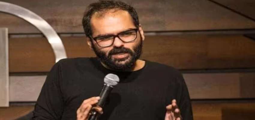 कुणाल कामरा पर सख्त सरकार, CDR और बैंक खातों की जांच से खुलेगा राज; मास्टरमाइंड कौन?