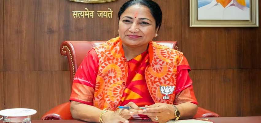 आज दिल्ली को मिलेंगे कई बड़े उपहार, सीएम रेखा गुप्ता पेश करेगी अपना पहला बजट