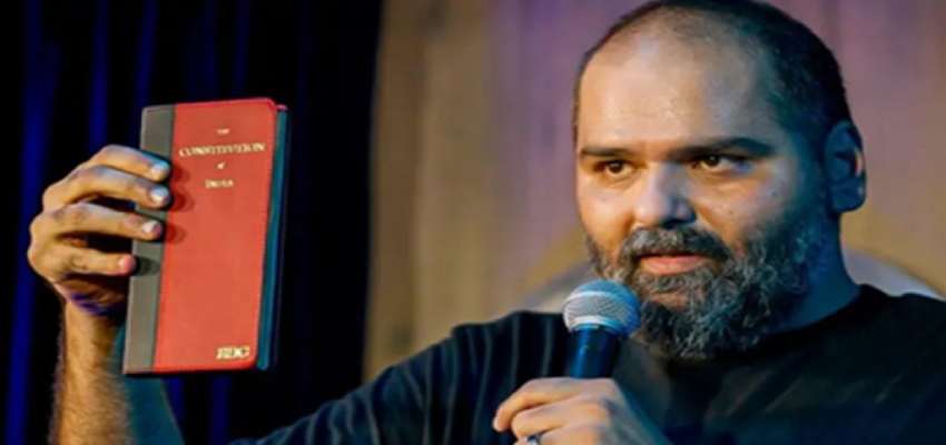 ‘मुझे इस भीड़ से डर नहीं लगता और मैं...’,  कुणाल कामरा ने किया चैलेंज