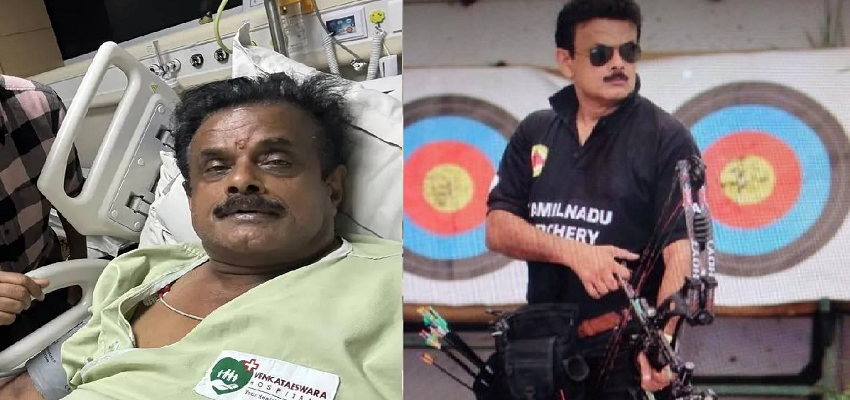 ब्लड कैंसर से इस साउथ अभिनेता का हुआ निधन, पवन कल्याण-थलापति विजय के रहे है गुरु