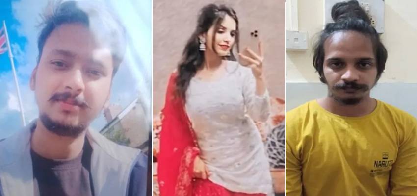 मेरठ हत्याकांड में चौंकाने वाला खुलासा, सौरभ को मारने के लिए कई दिनों तक किया था चाकू से रिहर्सल