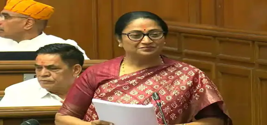 Delhi Budget 2025: दिल्ली को औद्योगिक हब बनाने की तैयारी, CM रेखा गुप्ता ने पेश की नई नीति