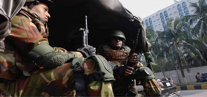 Bangladesh में सत्ता संघर्ष गहराया, सेना की भूमिका पर विपक्ष ने उठाए सवाल; क्या लगेगी Emergency?