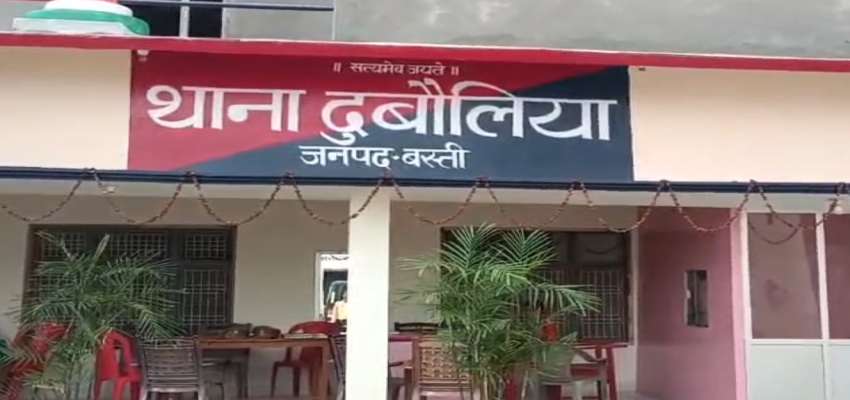 नहीं दिए 5 हजार रुपये, पुलिस ने की पिटाई, इलाज के दौरान हुई 17 वर्षीय किशोर की मौत