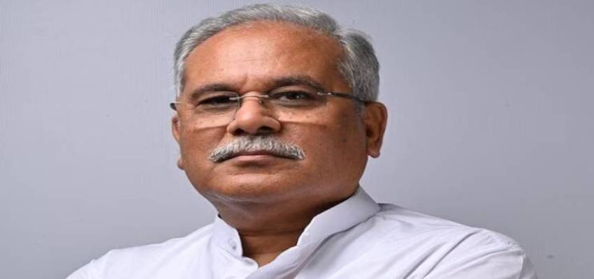 छत्तीसगढ़ के पूर्व CM भूपेश बघेल के घर पर रेड, महादेव बेटिंग ऐप मामले में ED के बाद अब CBI की छापेमारी