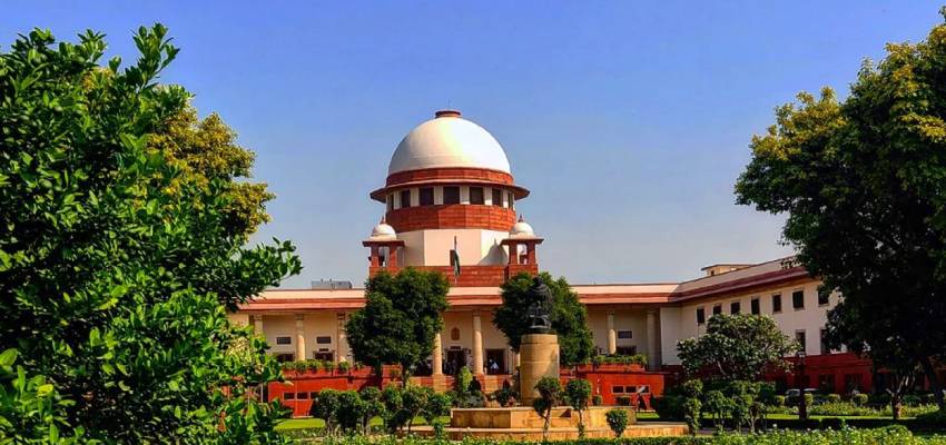 'ब्रेस्ट पकड़ना रेप नहीं', इलाहाबाद हाई कोर्ट के फैसले पर अब सुप्रीम कोर्ट ने लगाई रोक