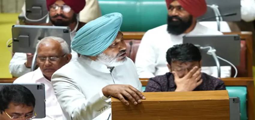 Punjab Budget: पंजाब को नशा मुक्त बनाने की तैयारी में सरकार, राज्य में पहली बार कराई जाएगी ‘ड्रग जनगणना'