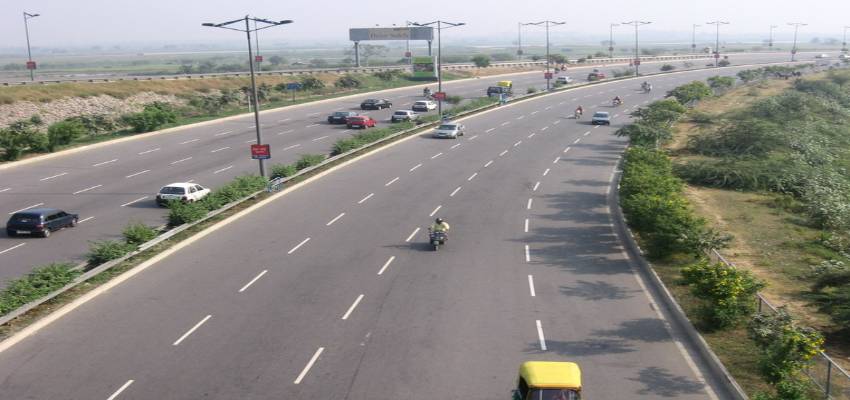 नोएडा से ग्रेटर नोएडा तक का सफर होगा अब और भी आसान, घटेगी 16 KM की दूरी