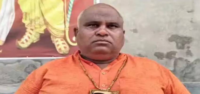 अपने बयानों की वजह से फिर फंसे बिट्टू बजरंगी, पुलिस ने अलग-अलग धाराओं में दर्ज किया केस