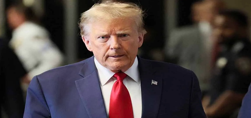 America News: ट्रंप ने दिया एक बड़ा झटका, विदेशी कारों पर लगाया 25% का टैरिफ