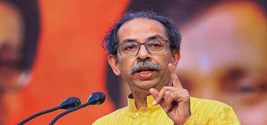 क्या बीजेपी ने हिंदुत्व छोड़ दिया? 'सौगात-ए-मोदी' कैंपेन पर उद्धव ठाकरे ने उठाए सवाल