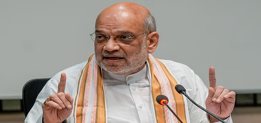 क्या जस्टिस यशवंत वर्मा पर होगी FIR? गृहमंत्री अमित शाह ने दिया बड़ा अपडेट