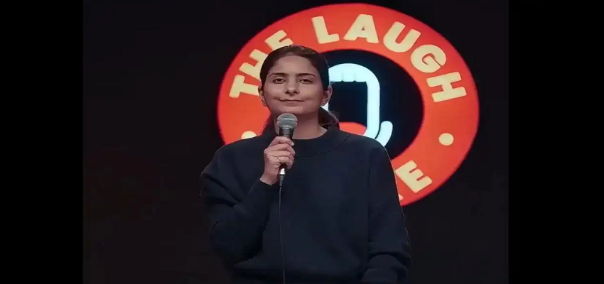 Swati Sachdeva: स्टैंड-अप कॉमेडियन स्वाति सचदेवा का 'मां' पर विवादित मजाक, सोशल मीडिया पर मचा बवाल