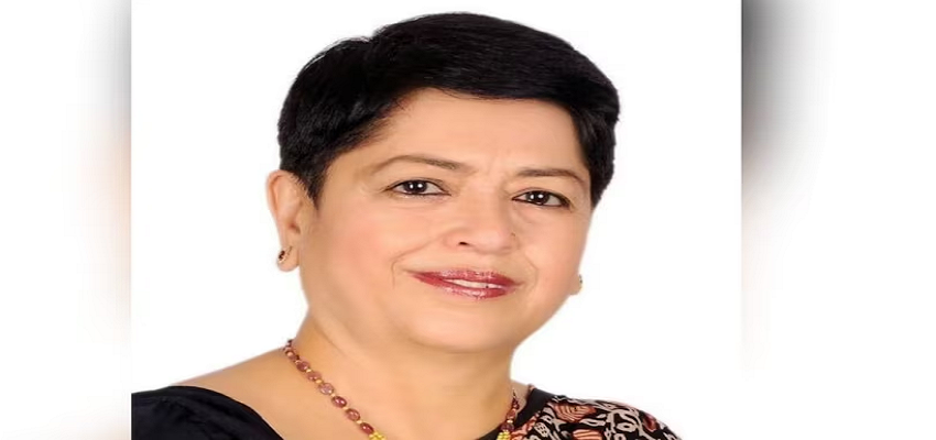 17 साल पुराने केस में जस्टिस निर्मल यादव को राहत, गेट पर मिला था 15 लाख रुपये