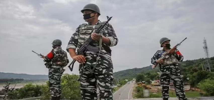 मणिपुर, नागालैंड और अरुणाचल में AFSPA को 6 महीने के लिए बढ़ाया, गृह मंत्रालय का बड़ा फैसला