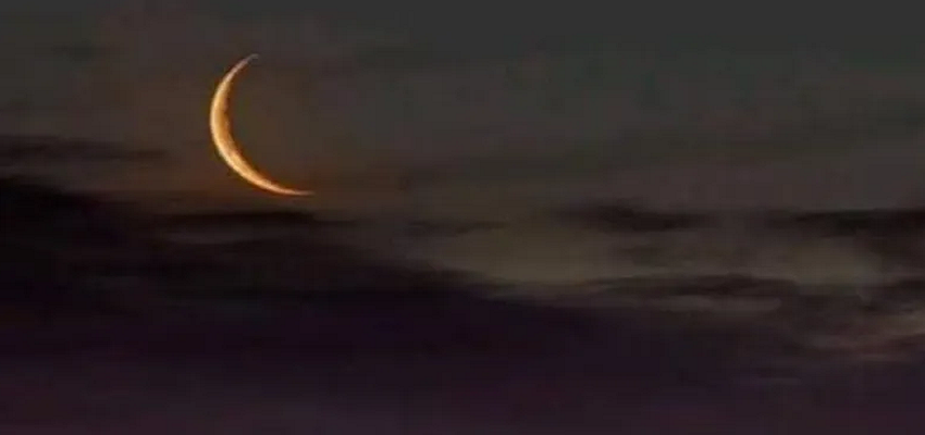 Eid ul Fitr 2025: भारत में हुआ चांद का दीदार, कल धूमधाम से मनाया जाएगा ईद-उल-फितर