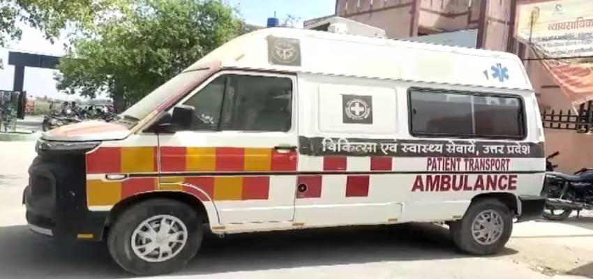 50 की उम्र में एंबुलेंस में दिया 14वें बच्चे को जन्म, 22 साल का है सबसे बड़ा बेटा, हैरान कर देगा मामला