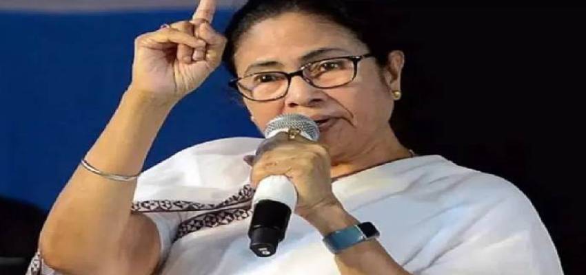 पश्चिम बंगाल में कौन कराना चाहता है दंगा? सीएम ममता बनर्जी का बड़ा खुलासा