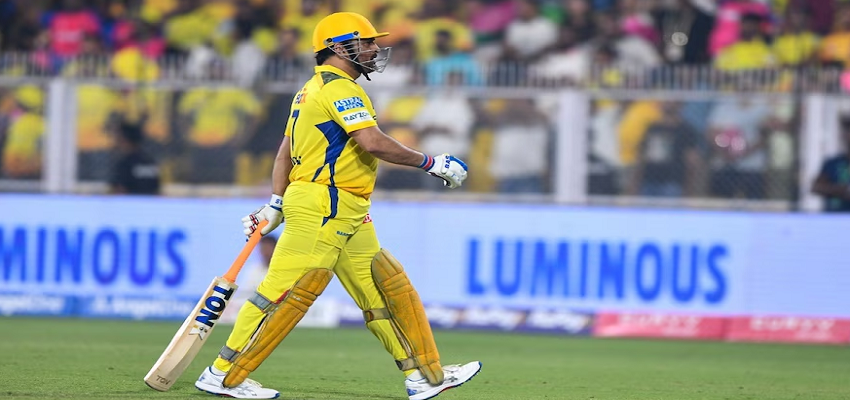 IPL 2025: धोनी के लिए 10 ओवर तक बल्लेबाजी करना क्यों है चुनौती? कोच ने किया चौंकाने वाला खुलासा