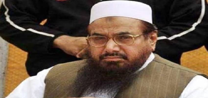 हाफिज सईद के लिए कड़वी हुई ईद! करीबी अब्दुल रहमान की कराची में हत्या, संभालता था ये डिपार्टमेंट