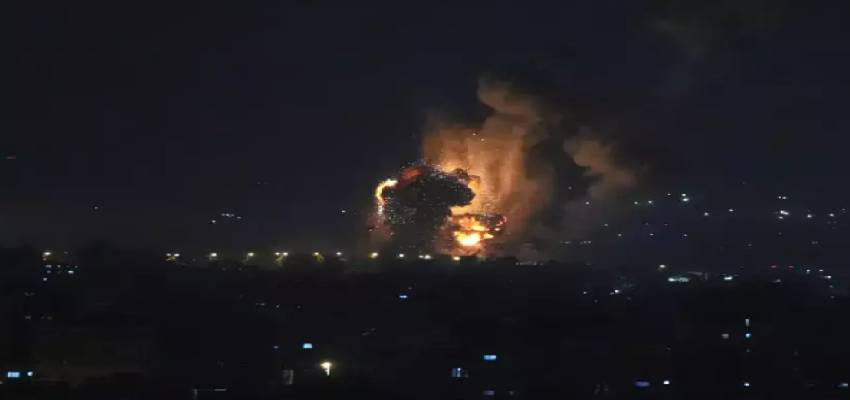 हमास का काम होगा खल्लास! इजरायल की नई वॉर्निंग से कांपे कई देश, की ये मांग