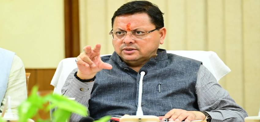 औरंगजेबपुर बना शिवाजी नगर, उत्तराखंड की धामी सरकार ने देहरादून समेत इन 15 जगहों के नाम बदले