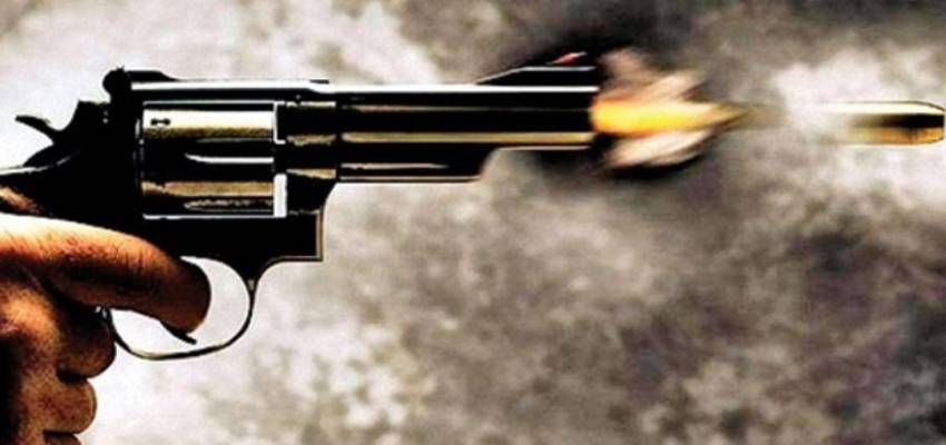 Mathura: पुलिस एनकाउंटर में 6 बदमाश घायल, सभी लूटपाट जैसी वारदातों में थे फरार