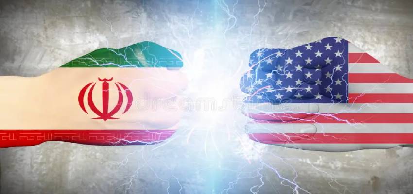 छिड़ेगा तीसरा विश्वयुद्ध? अमेरिका को ईरान ने दी परमाणु बम की धमकी, किया बड़ा ऐलान