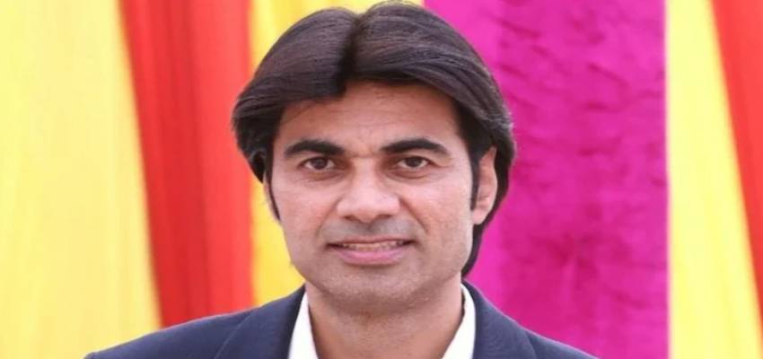 यौन उत्पीड़न मामले में पादरी बजिंदर सिंह को उम्रकैद की सजा, मोहाली कोर्ट ने सुनाया फैसला