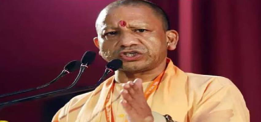 खुले में नमाज पर सीएम योगी का 'काउंटर अटैक'! पीएम की दावेदारी पर कही बड़ी बात