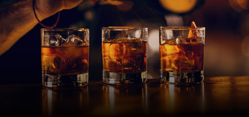 इस राज्य के 19 शहरों में बैन हुई शराब, सरकार ने फैसले को किया लागू