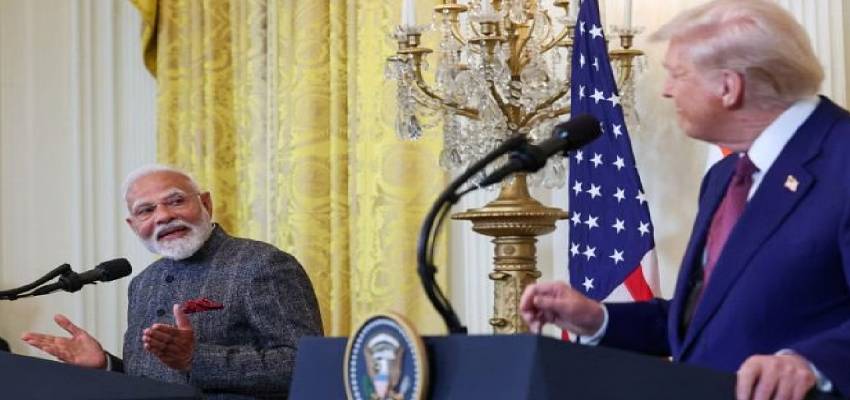 भारत पर नया टैरिफ क्यों लगा रहा है US? व्हाइट हाउस ने किया खुलासा