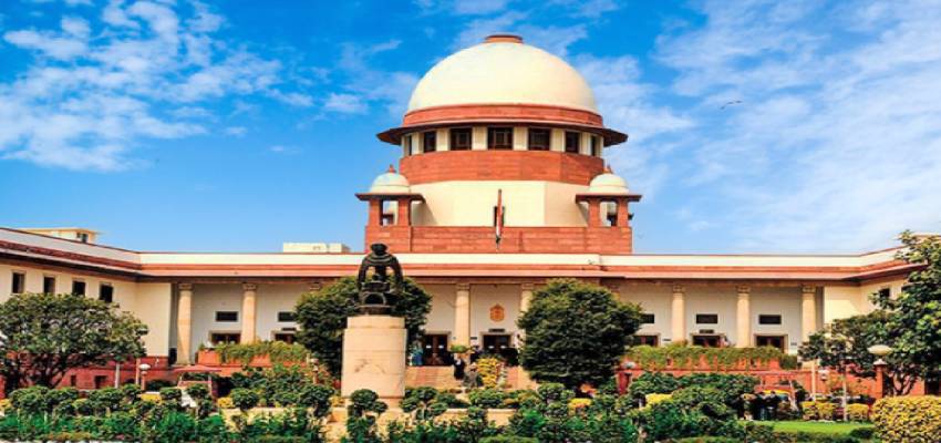 प्रयागराज में बुलडोजर कार्रवाई पर सुप्रीम एक्शन! SC बोला- याचिकाकर्ताओं को मुआवजा दो