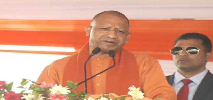 'चूहे बिलबिलाते हैं लेकिन अब बाहर नहीं आते', बरेली में विपक्ष पर बरसे सीएम योगी