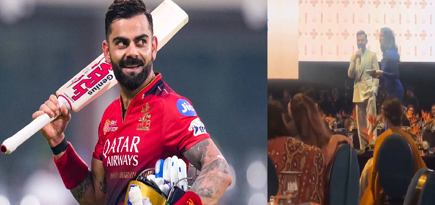 संन्यास की चर्चा खत्म, विराट कोहली ने 15 सेकंड में फैंस को दी बड़ी खुशखबरी!