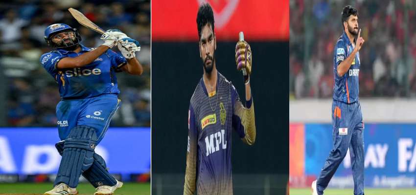 IPL 2025 में 98 करोड़ का दाव पड़ा उलटा! इस बार महंगे ने बार-बार रूलाया; इन सस्ते खिलाड़ियों का दिखा बोलबाला