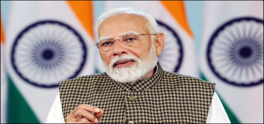 कल बैंकॉक जाएंगे पीएम मोदी, भारत की चाइना पॉलिसी के लिए अहम