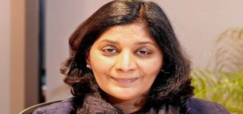 RBI New Deputy Governor: कौन हैं पूनम गुप्ता? जिन्हें बनाया गया RBI की नई डिप्टी गवर्नर