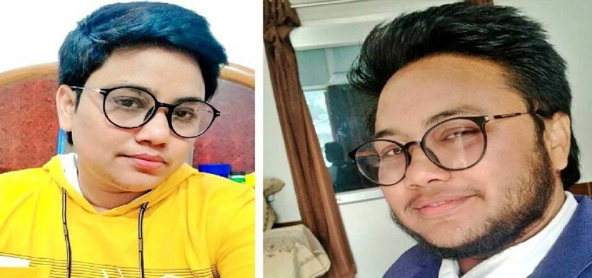 शाहजहांपुर में जेंडर चेंज करने वाले शरद के घर गूंजी किलकारी, अजब है ये कहानी