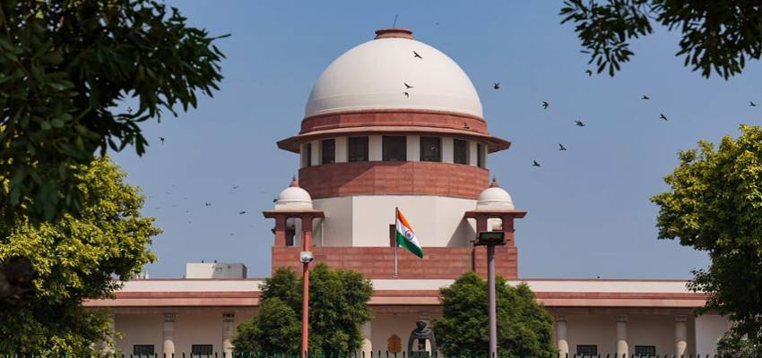'सभी जज अपनी संपत्ति का ब्यौरा पब्लिक करें', सुप्रीम कोर्ट ने दिया बड़ा आदेश