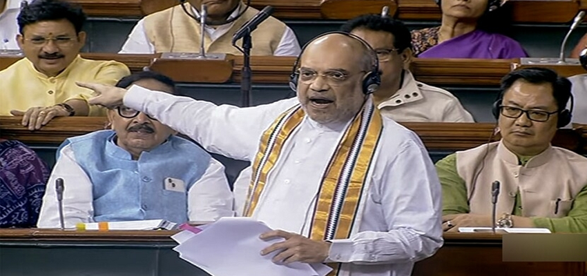 भारत ने दिया ट्रंप के 26% टैरिफ पर जवाब, सरकार ने कहा - कोई बड़ा झटका नहीं