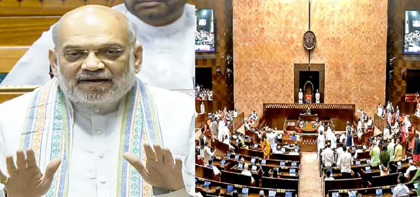 राज्यसभा में बहुमत नहीं, फिर भी वक्फ बिल पास कराएगी BJP? जानें क्या है सरकार की रणनीति