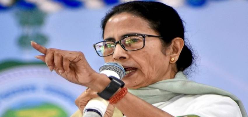 'कोर्ट के लिए सम्मान लेकिन फैसला स्वीकार नहीं', 25000 टीचर भर्ती रद्द होने पर बोली ममता बनर्जी